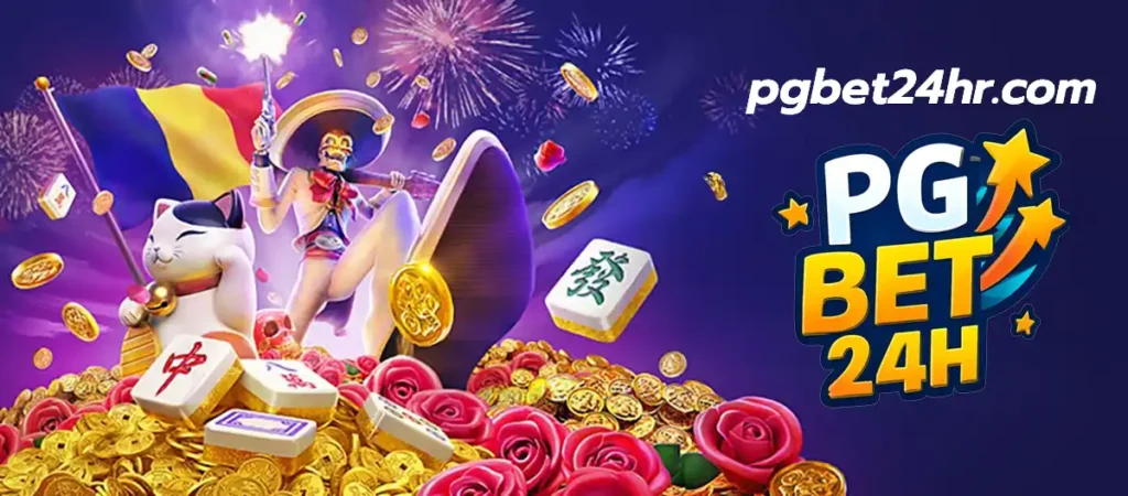 pgbet24hr