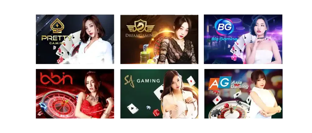 pgslot99 บาคาร่า